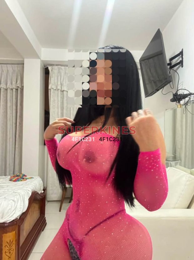 Kendrita 984230867, Kinesiologa en Lima