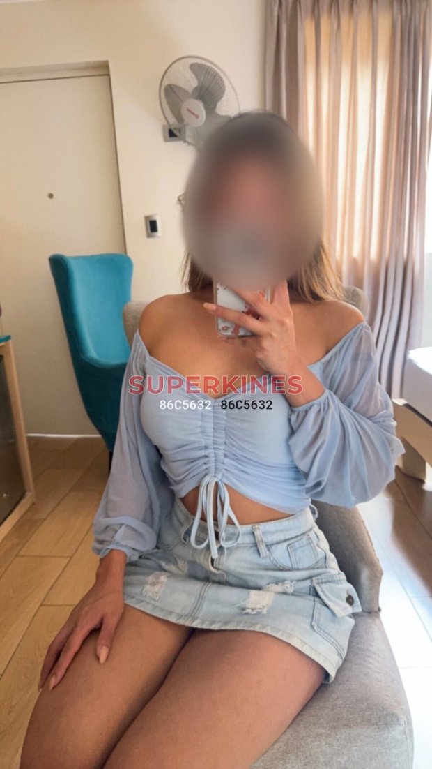 Yuliet 947342490, Escort en Lima
