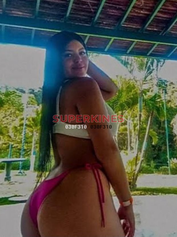 Brianna 975374001, Kinesiologa en Lima