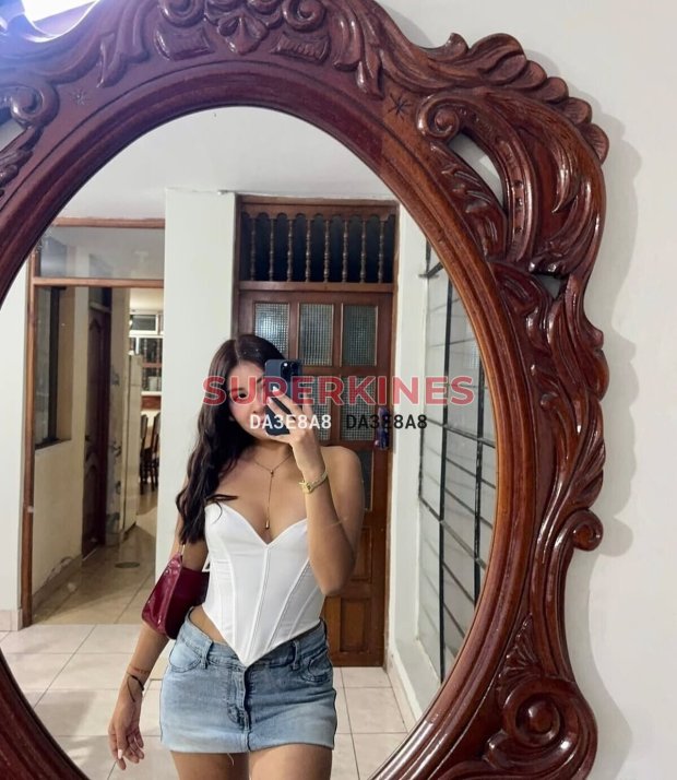 Alexandra 930393221, Kinesiologa en Lima