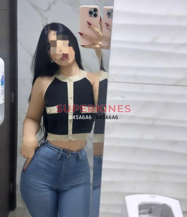 Jade 970429050, Kinesiologa en Lima