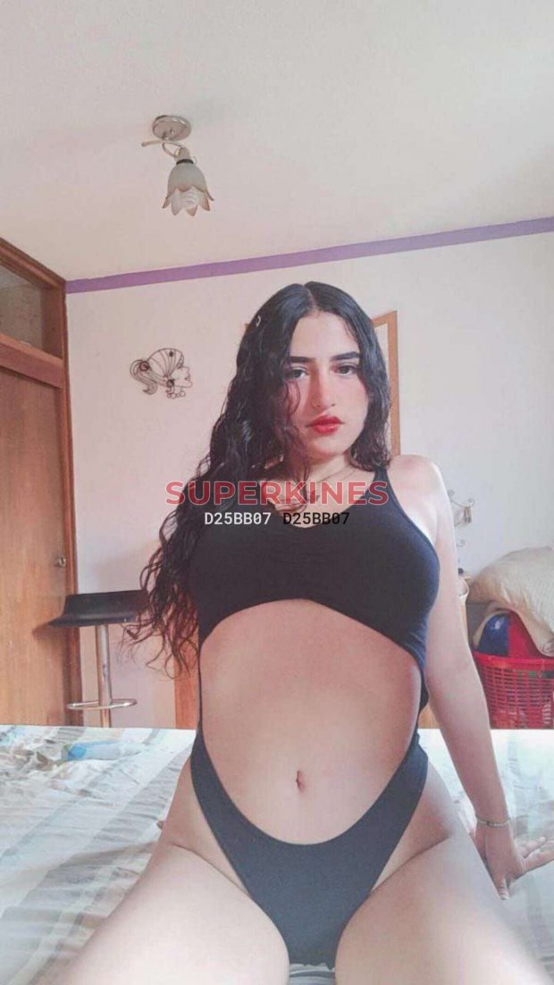 Cielo 928798168, Escort en Lima