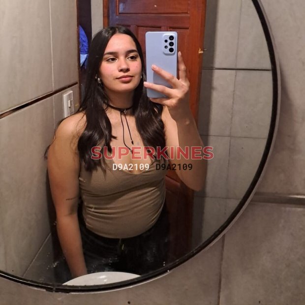 Sara 929725936, Kinesiologa en Lima