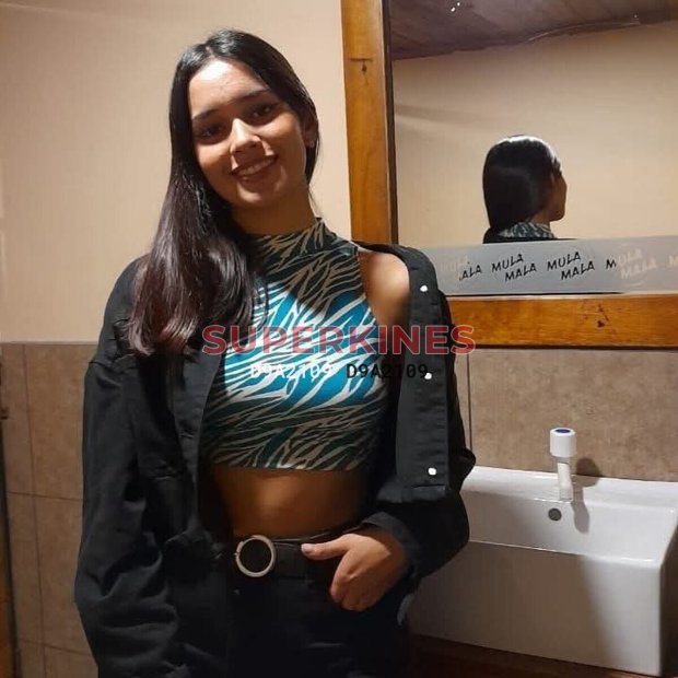 Sara 929725936, Kinesiologa en Lima