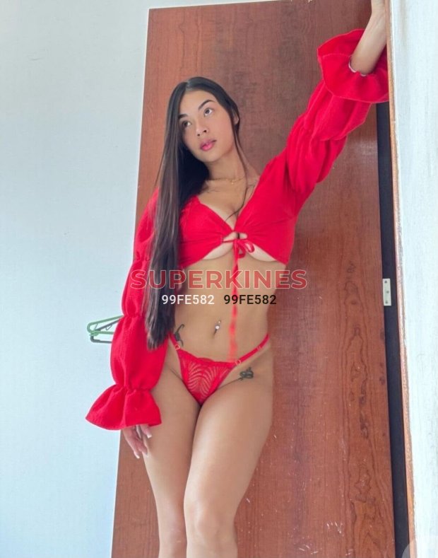 Xiomara 912769525, Escort en Lima