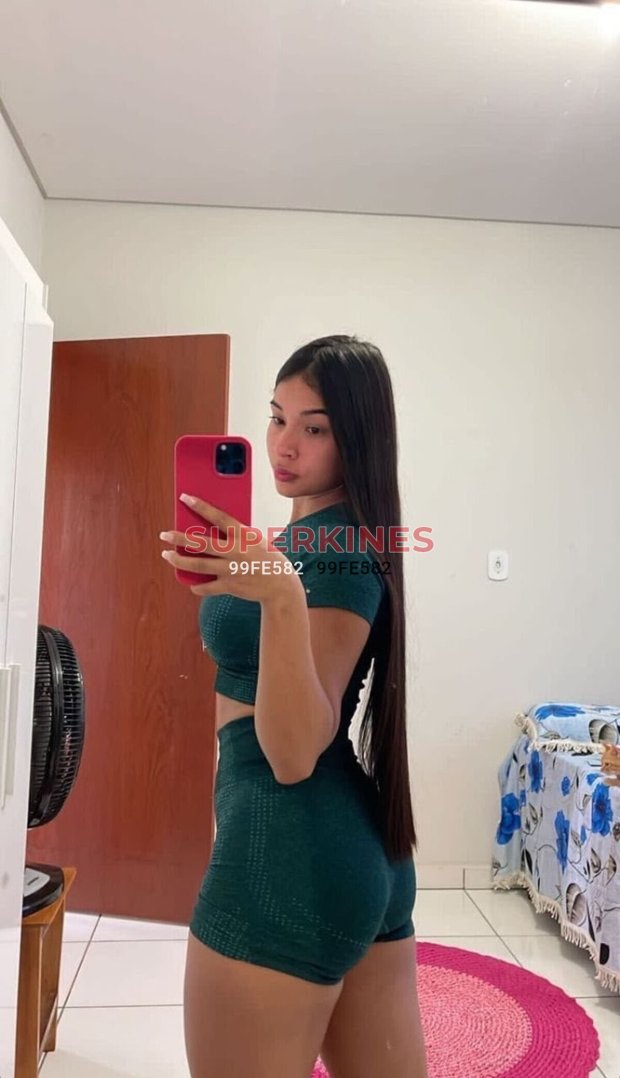Xiomara 912769525, Escort en Lima