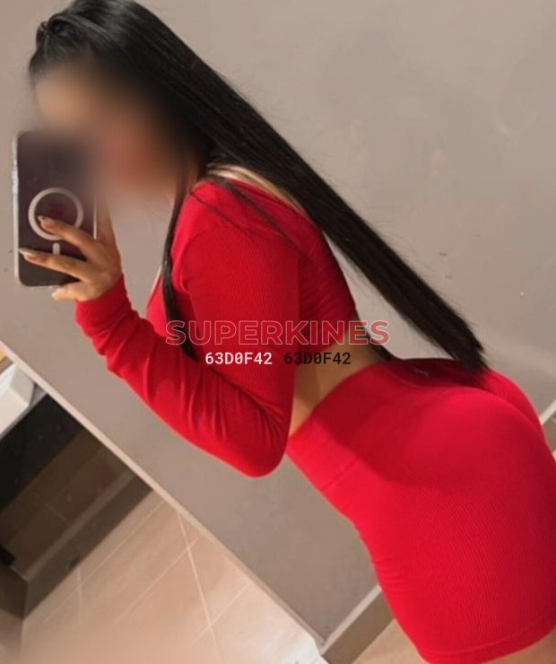 Shantall 903018469, Escort en Lima
