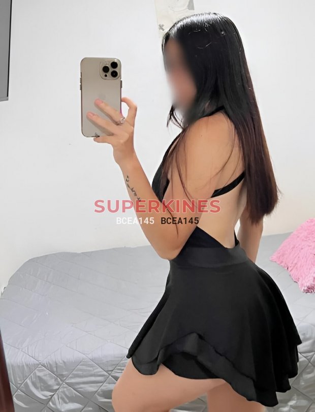 Brenda, venezolana con curvas peligrosas Brenda 940510275, Escort en Lima