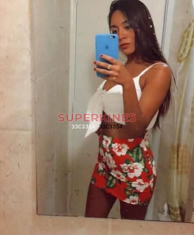 Lucia 983206740, Escort en Lima