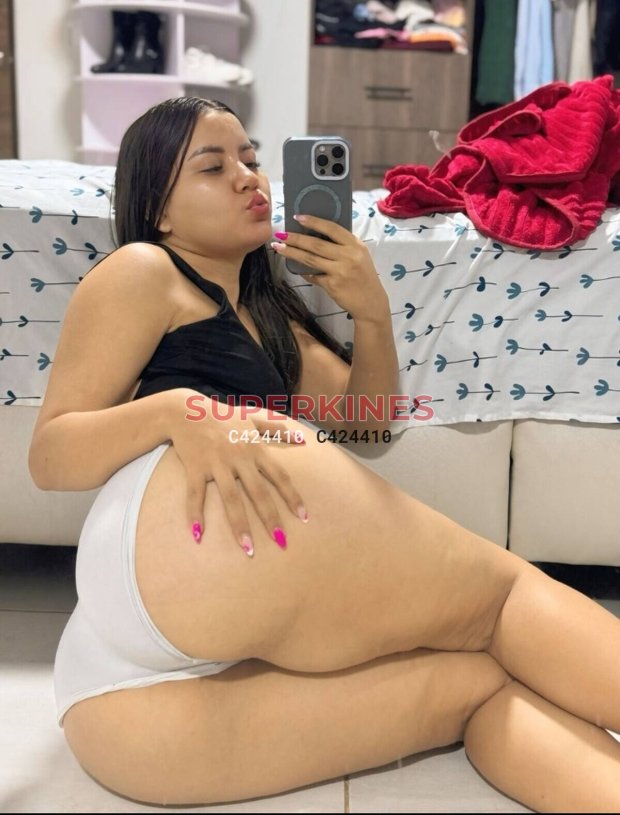 Karina 917449983, Escort en Lima