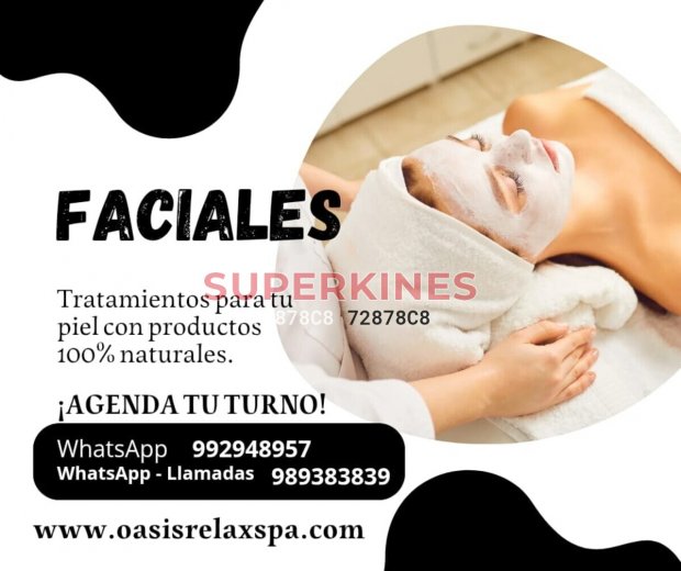 Carolina 989437843, Escort en Lima