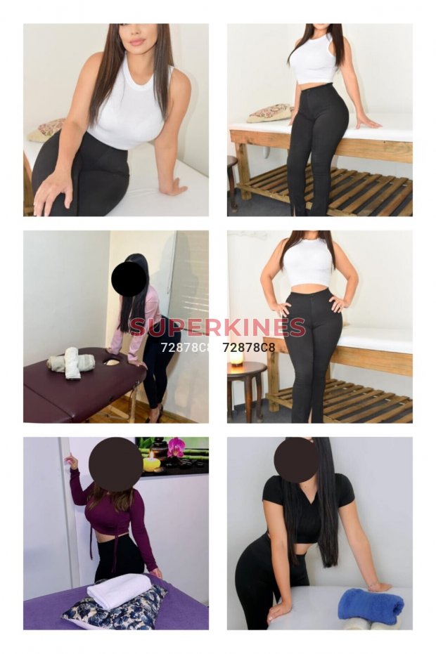 Carolina 989437843, Escort en Lima