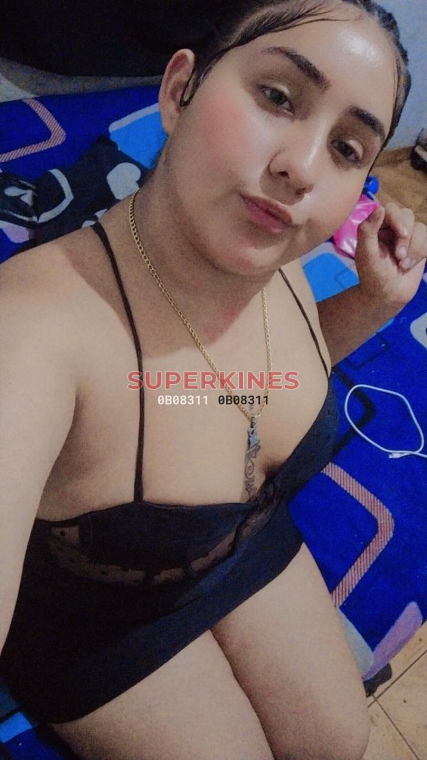Gabi 994217270, Escort en Lima