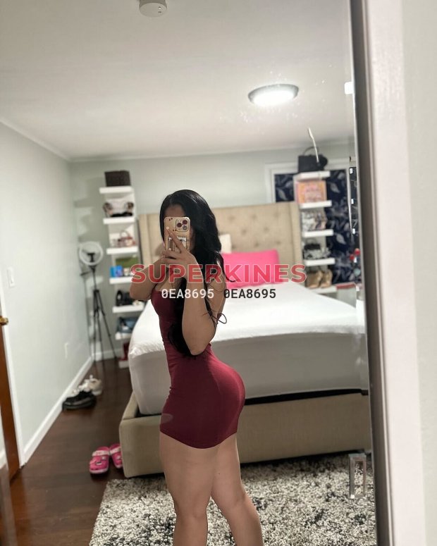 Ariana 933374562, Kinesiologa en Lima