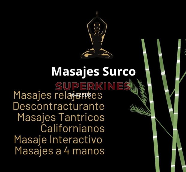 Carolina 989383839, Kinesiologa en Lima