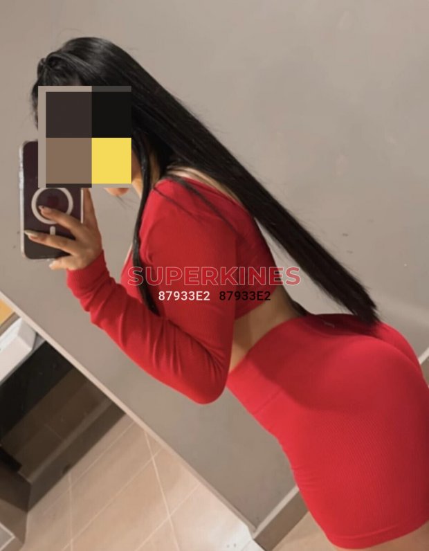 Shantall 903018469, Kinesiologa en Lima