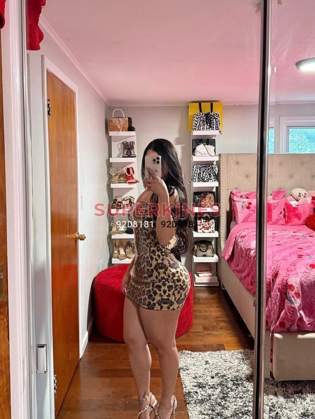 Eliana 921568142, Kinesiologa en Lima
