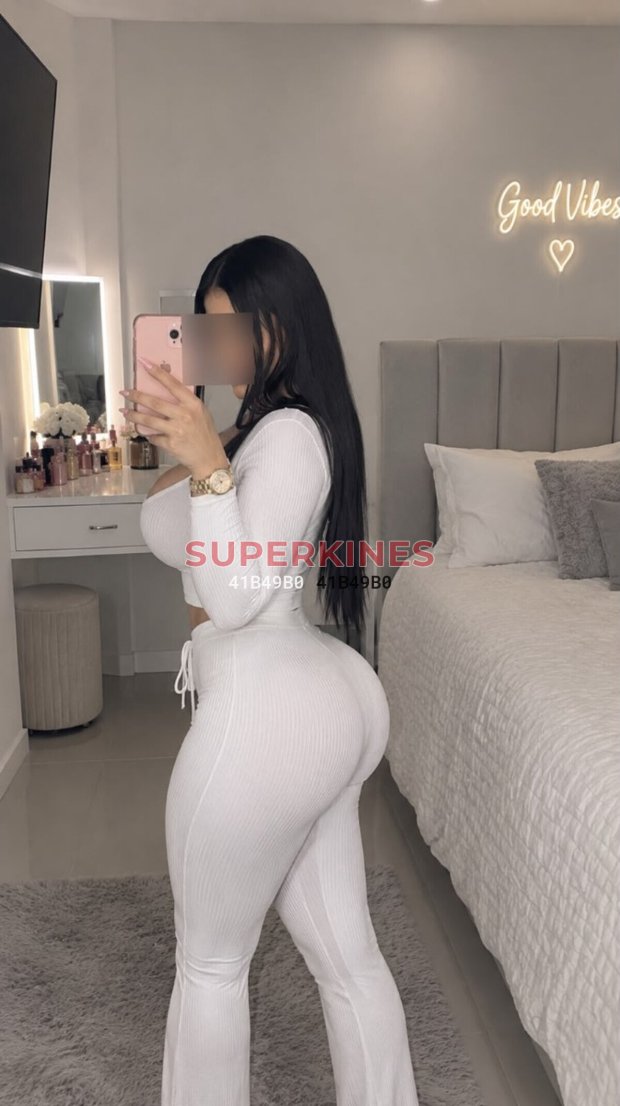 Karelia 970542088, Escort en Lima