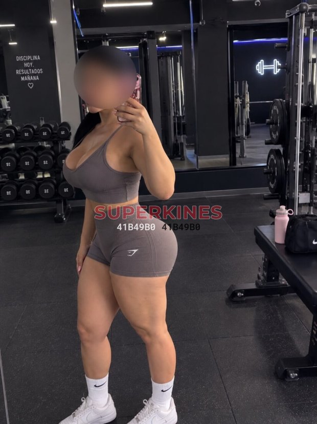 Karelia 970542088, Escort en Lima