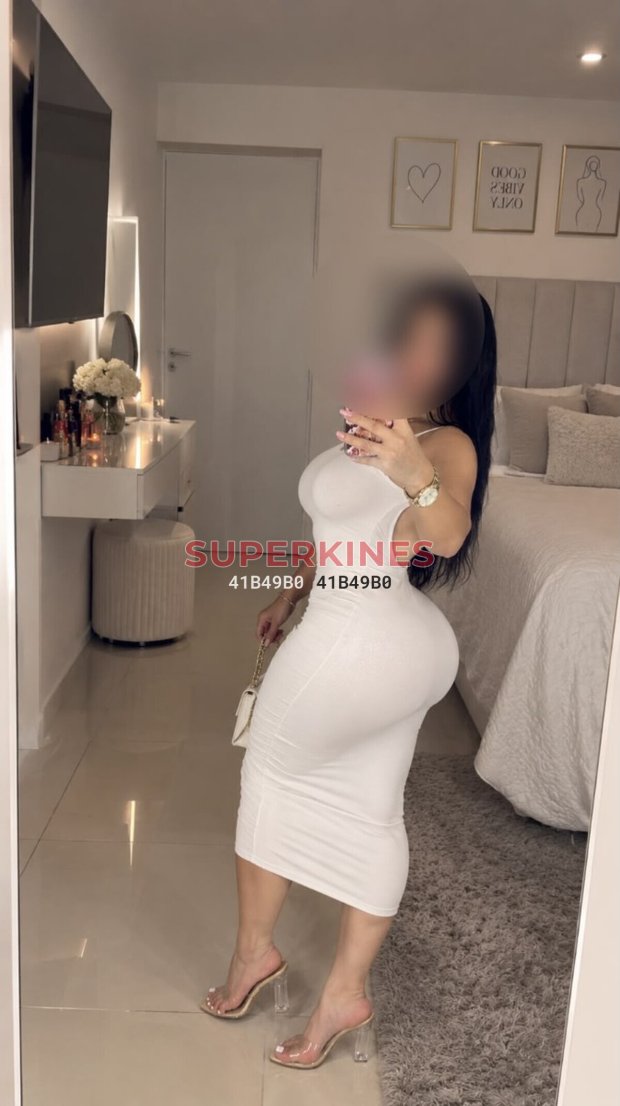 Karelia 970542088, Escort en Lima
