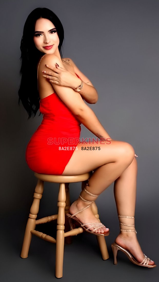 Catalina 925278361, Kinesiologa en Lima