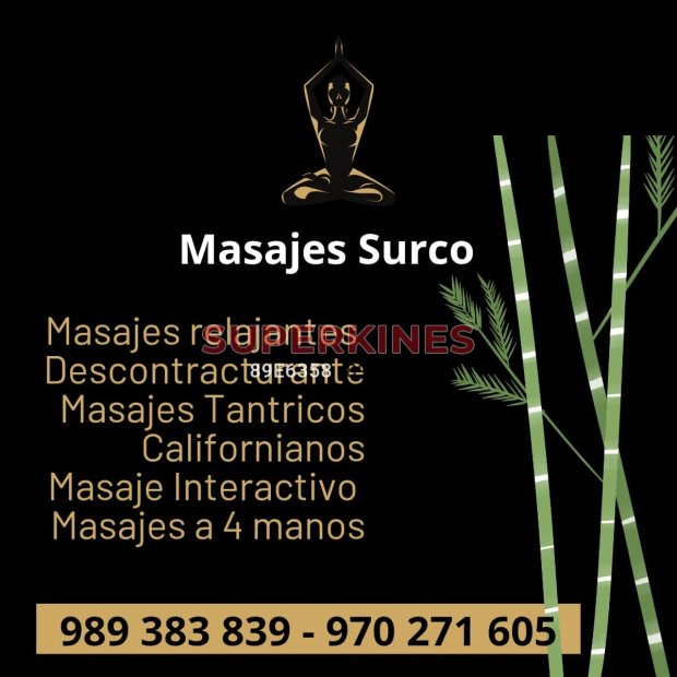 Carolina 989383839, Kinesiologa en Lima