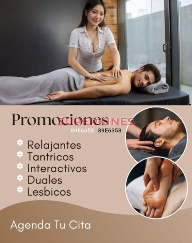 Carolina 989383839, Kinesiologa en Lima