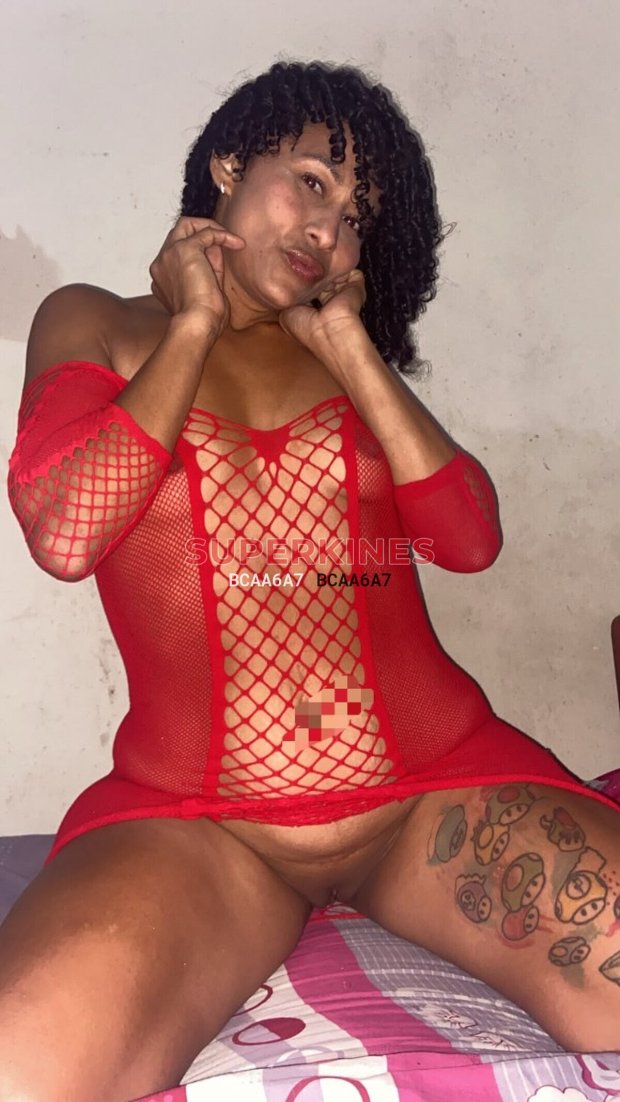 Chantal 946553868, Escort en Lima