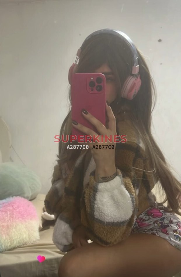 Monica 933570334, Escort en Lima