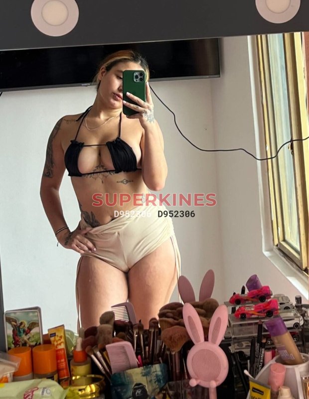 Mirella 996329309, Kinesiologa en Lima