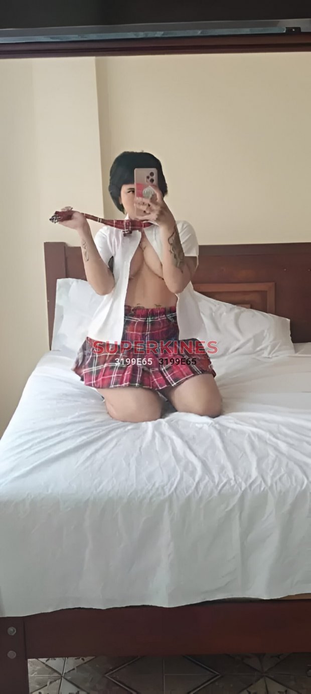 Lucianita, chamita guapa de hermosas caderas Lucianita 941720294, Kinesiologa en Lima