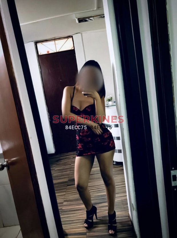 Andrea 970118876, Escort en Lima