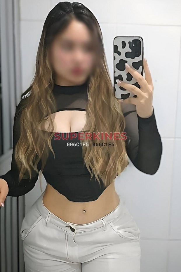 Lili, escort atrevida dispuesta a todo Lili 938170677, Kinesiologa en Lima