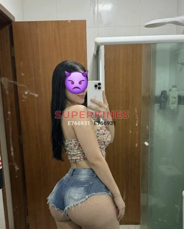 Fabiola 922365928, Escort en Lima