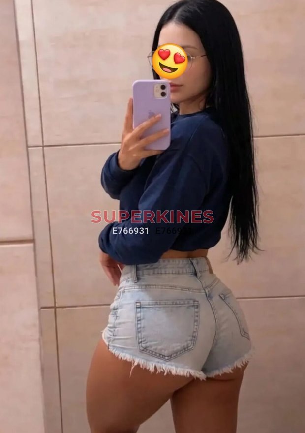 Fabiola 922365928, Escort en Lima