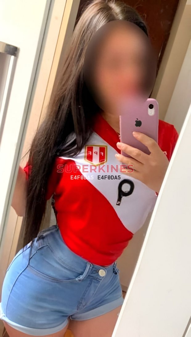Angie, hermosa dama de compañía abierta a todo Angie 980130979, Kinesiologa en Lima