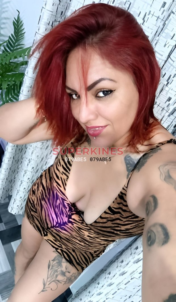 Scarlet, bella milf pelirroja cachonda y golosa Scarlet 963055830, Kinesiologa en Lima