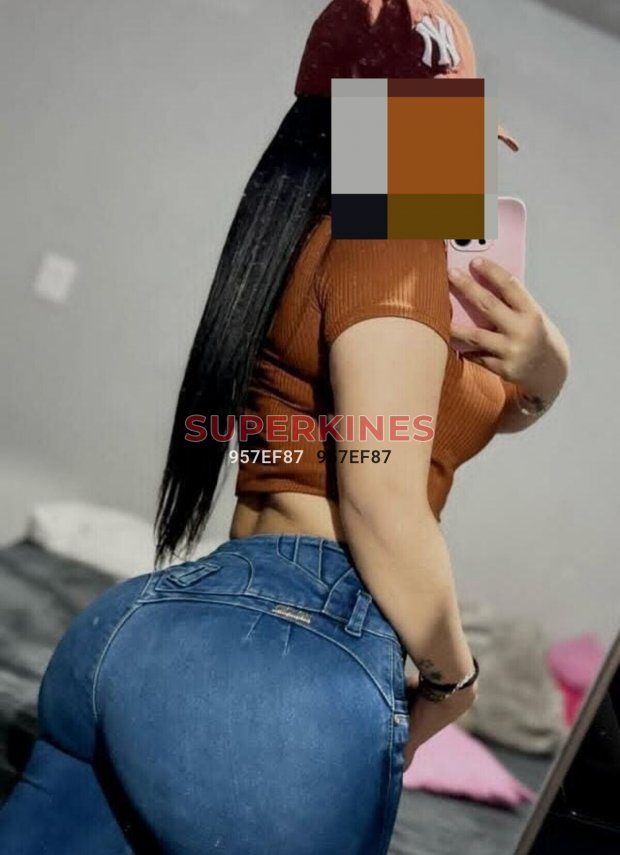 Tefy 934878692, Kinesiologa en Lima