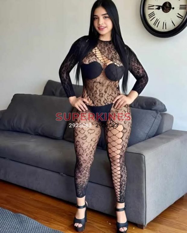 Gaby, culoncita hermosa Peruana Gaby 925818561, Kinesiologa en Lima
