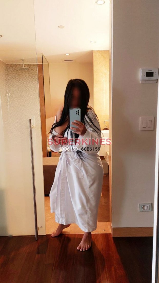 Yarita 906559891, Escort en Lima