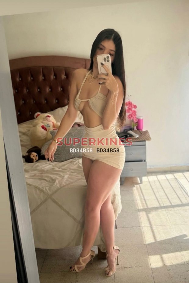 Erika 921036345, Kinesiologa en Lima