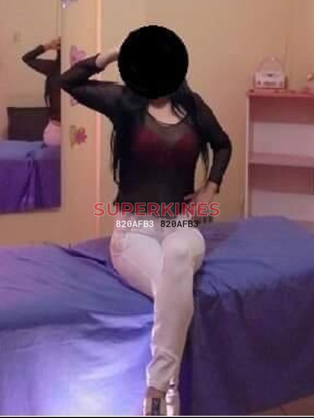Carolina 922615563, Escort en Lima