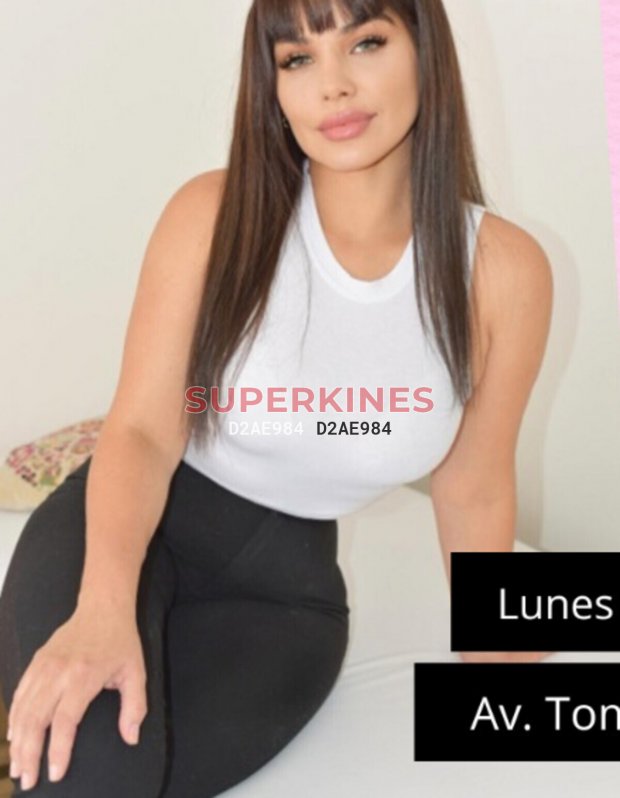 Carolina 952335048, Kinesiologa en Lima