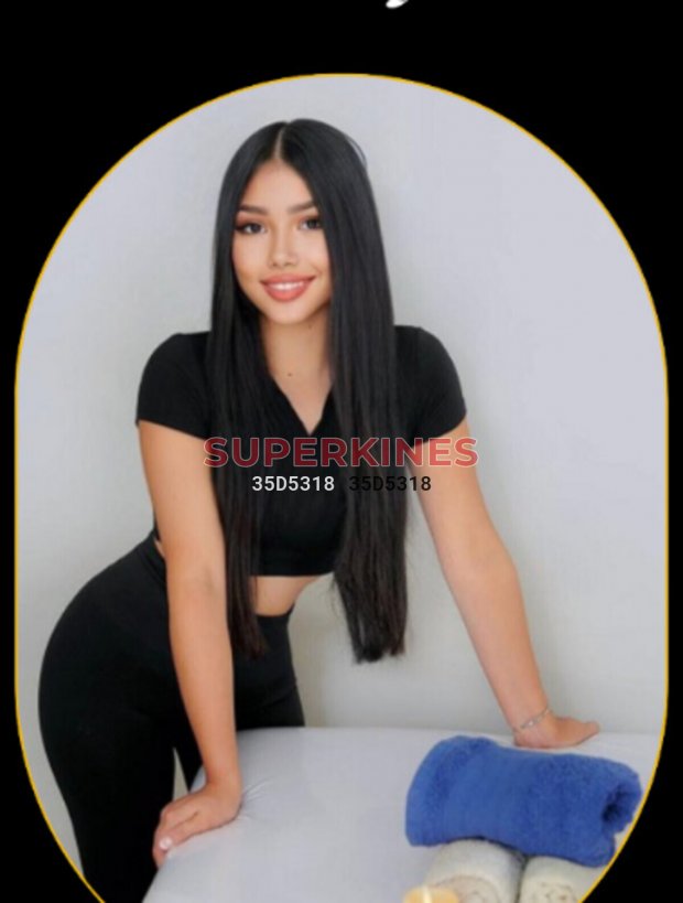Carolina 989383839, Escort en Lima