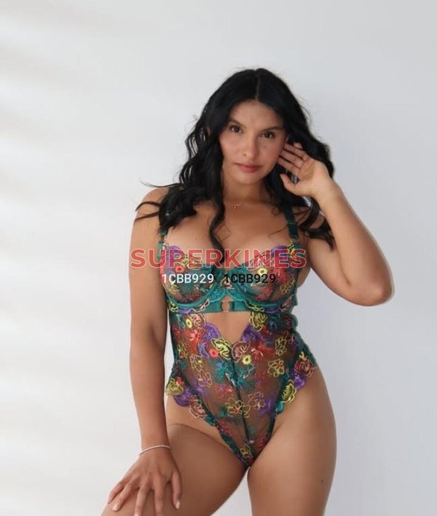 Jhune 918903232, Escort en Lima