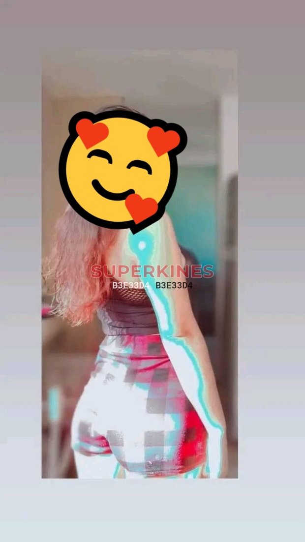 Andrea 932796278, Escort en Lima