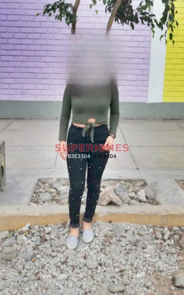 Andrea 932796278, Escort en Lima