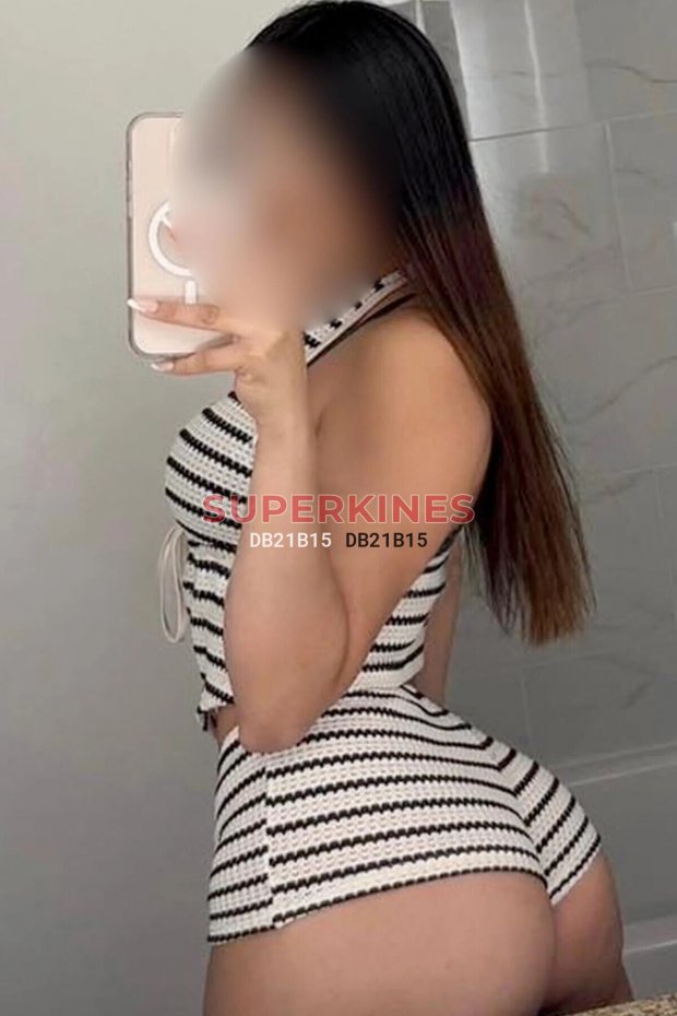 Xiomara 903450826, Escort en Lima