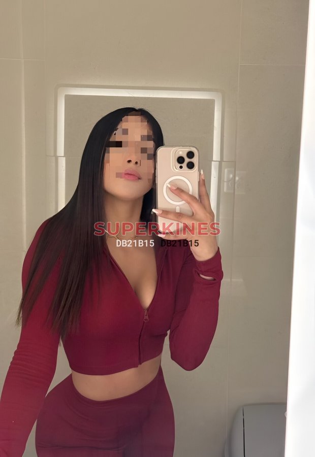 Xiomara 903450826, Escort en Lima