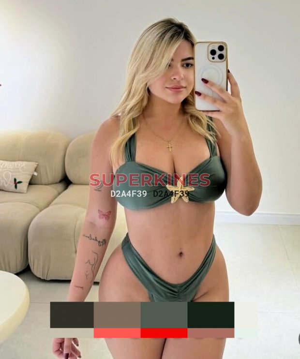 Luciana 947065089, Kinesiologa en Lima